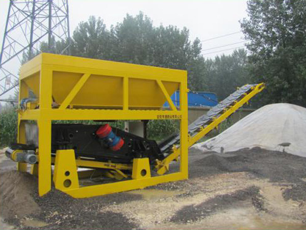 石料篩粉機(jī)