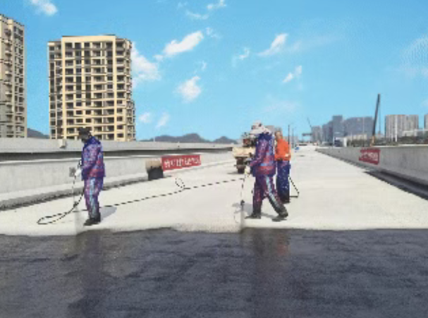 建設(shè)?標(biāo)兵‖鏖戰(zhàn)終捷，功耀征途